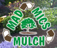 MAD MICS MULCH logo
